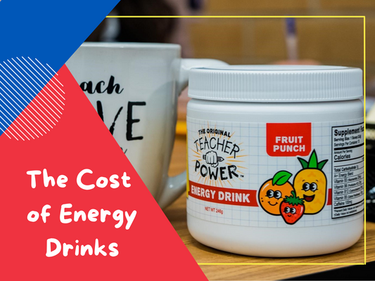 Energy Drink
