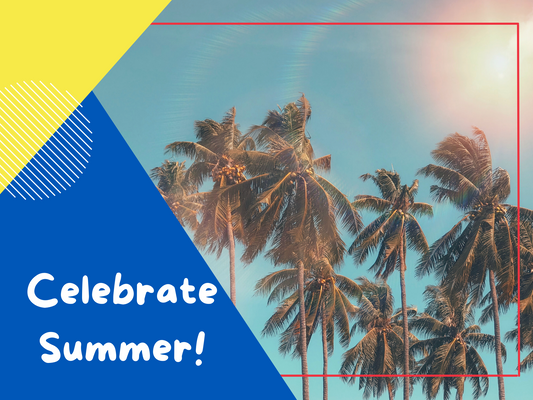 Downloadable Summer Wallpaper