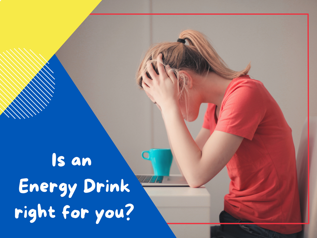 Energy Drinks