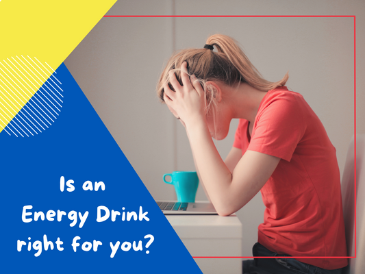 Energy Drinks