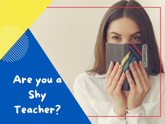 Confidence in the Classroom