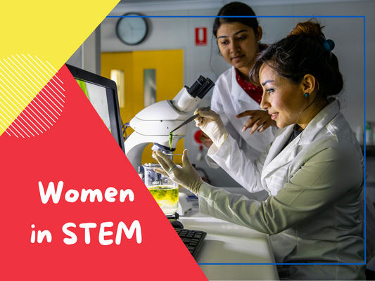 Women in science