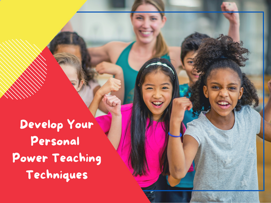 Power Teaching