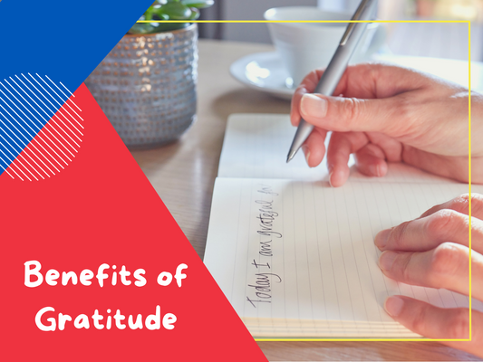 Thank you Gratitude