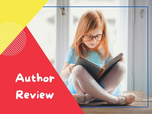 Kevin Henkes Book Review