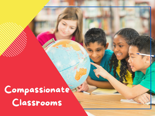 Create an Inclusive Classroom