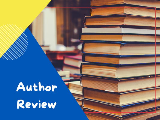 Ian Falconer Book Review