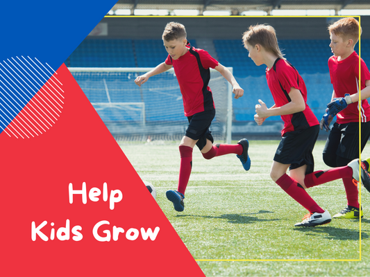 Resilience in Children