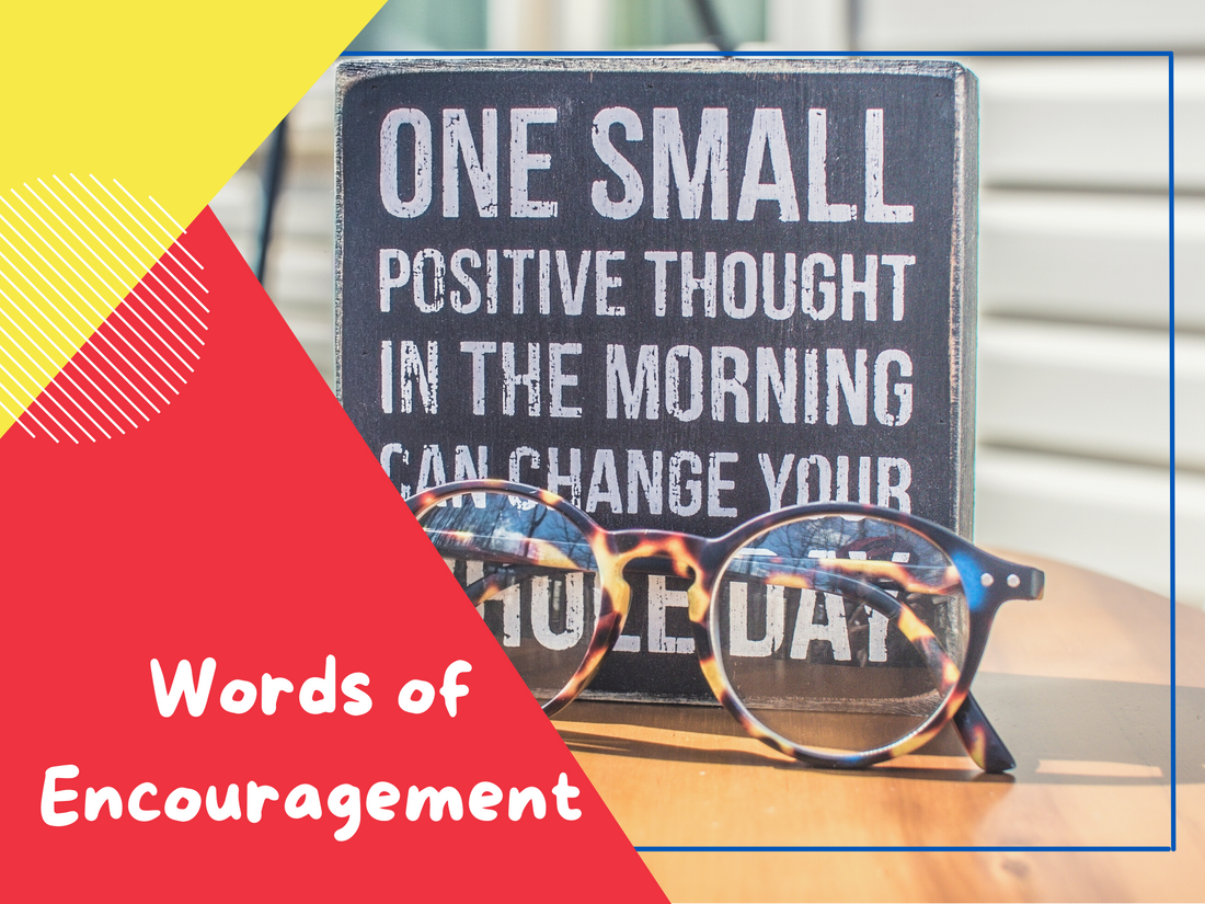 The Power of Positive Words