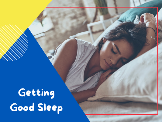 The Sleep, Recovery, and Muscle Growth Link