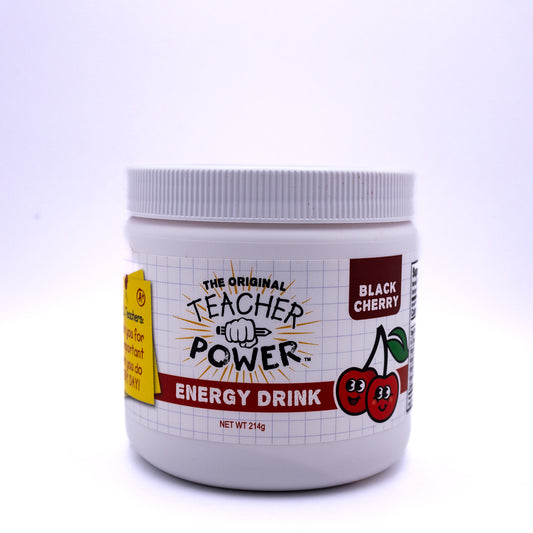 The Original Black Cherry