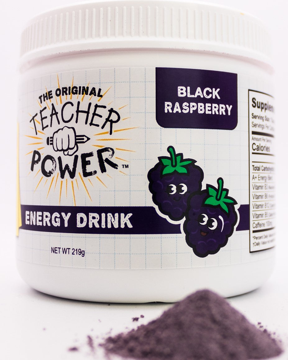 The Original Black Raspberry