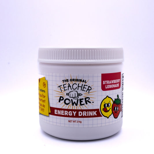 The Original Strawberry Lemonade