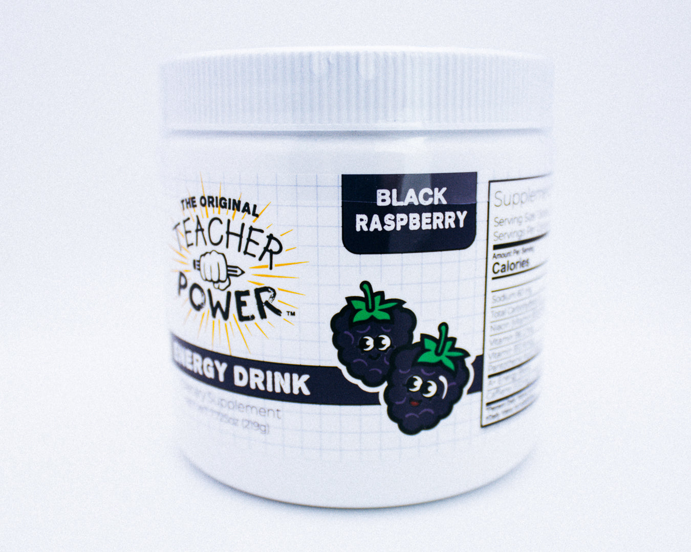 The Original Black Raspberry