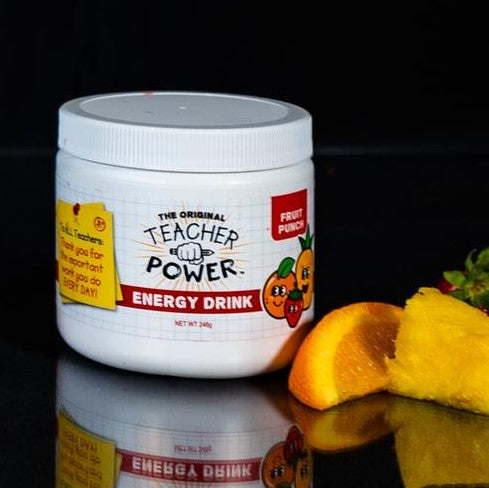 The Original Fruit Punch