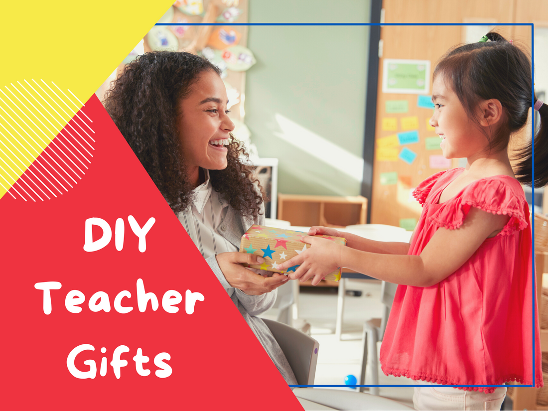 Do-It-Yourself Teacher Appreciation Gift Under $15
