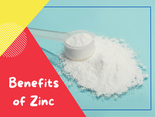 Zinc: A Necessity for Immunity