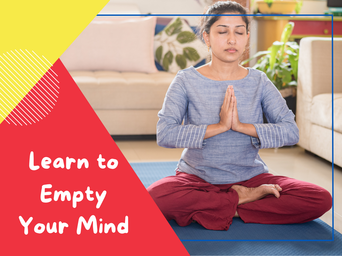 Live Mindfully with Meditation