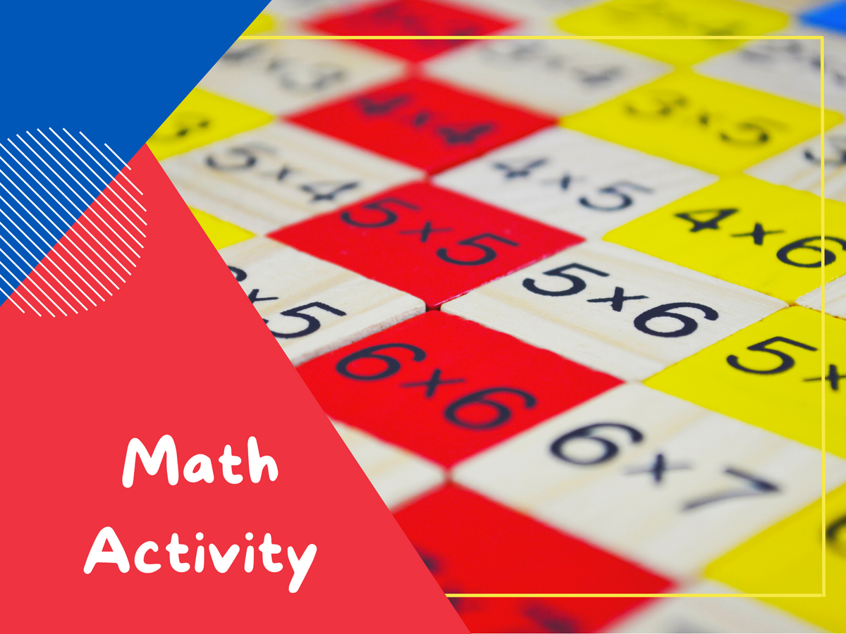Multiplication Wheel Activity – Teacher Power